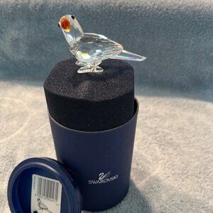 Swarovski Parrot (294047) - Retired